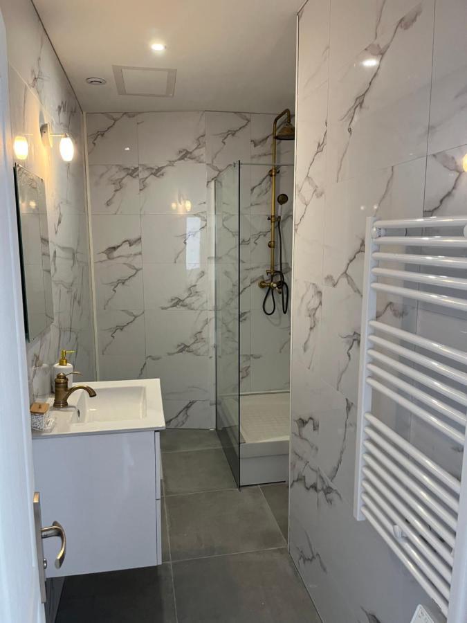 Chez Tiago Apartment Nesle Exterior photo