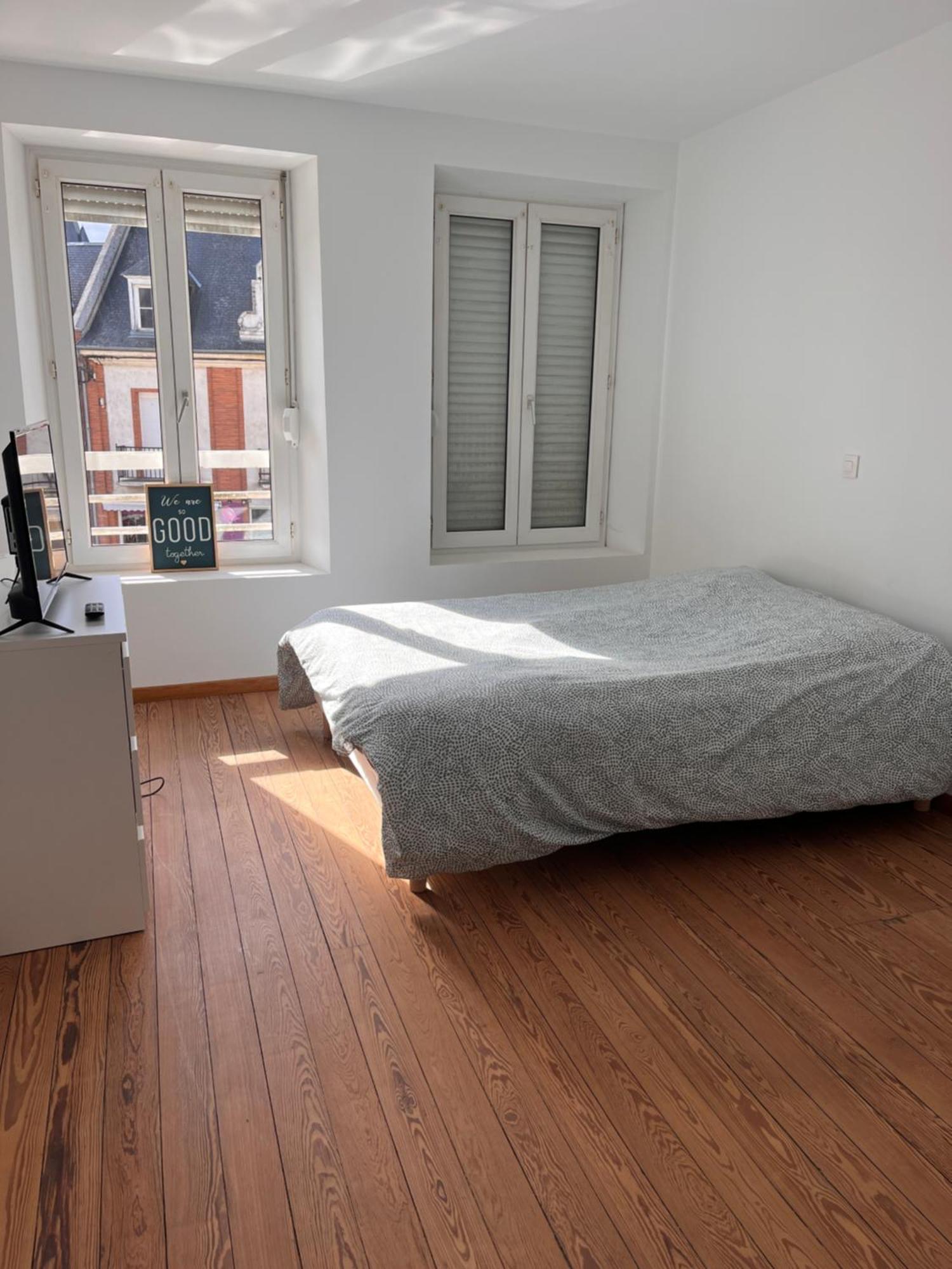 Chez Tiago Apartment Nesle Exterior photo
